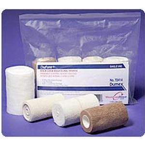 Image of Dufore Latex-Free Sterile 4-Layer Compression Bandaging System