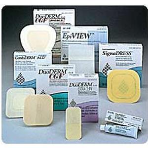 DuoDERM CGF Dressing 8