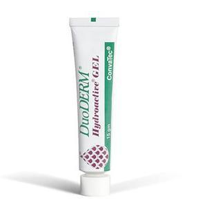 Image of DuoDERM Hydroactive Gel 15g Tube