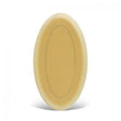 Image of DuoDERM Signal Dressing Oval 4.5" x 7.5"
