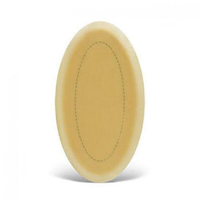 Image of DuoDERM Signal Dressing Oval 4.5" x 7.5"