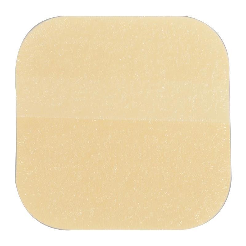 DynaDerm Hydrocolloid Dressing 4" x 4" Save Rite Medical