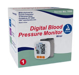 Image of Dynarex Digital Blood Pressure Monitors