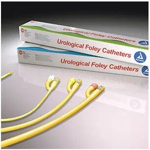 Image of Dynarex Foley Catheters