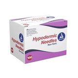 Image of Dynarex Hypodermic Needles