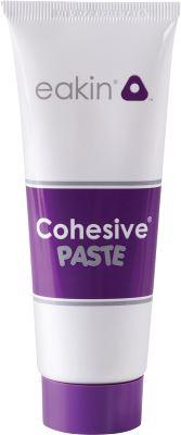 Image of Eakin Cohesive Paste Clear, 2 oz. Tube