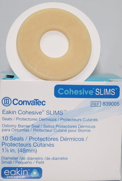 Eakin Cohesive Seal 2