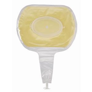 Image of Eakin Fistula Wound Pouch with Tap Closure 11.4" x 5.1"