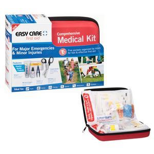 Image of Easy Care Comprehensive First Aid Kit