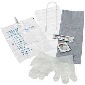 Image of Easy Cath Coude Insertion Kit 12 Fr 16"
