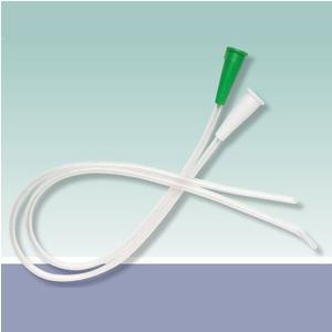 Image of Easy Cath Female Intermittent Catheter 12 Fr 7"