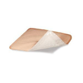 Image of Eclypse Adherent Super Absorbent Dressing, 3.9" x 7.9"