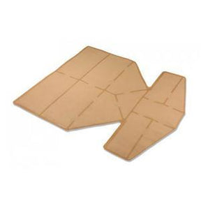 Image of Eclypse Boot Super Absorbent Dressing, Large, 28" x 32"