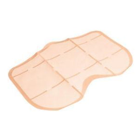 Image of Eclypse Contour Super Absorbent Dressing, 12" x 20"