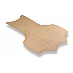 Image of Eclypse Foot Super Absorbent Dressing, 13" x 19"