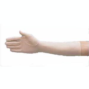 Image of Edema Glove, Right Full Finger, Over Wrist, Large