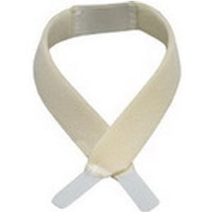 Elastic Belt W/Plstc Buckle 1 1/2 display picture 1