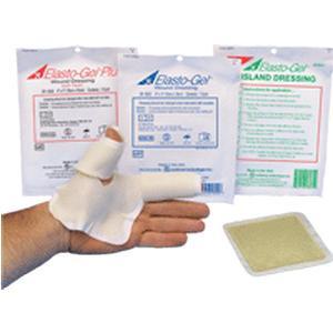 Elasto-Gel Wound Dressing without Tape 4