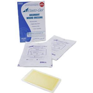 Image of Elasto-Gel Wound Dressing without Tape 6" x 8"