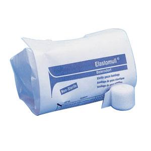 Image of Elastomull Gauze Bandage 3" x 4.1 yds., Sterile