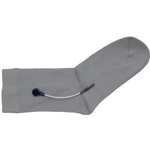 Image of Electrotherapy Sock One Size Fits All