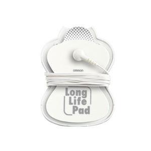Image of Electrotherapy TENS Pain Relief Long Life Pad Large, Reusable