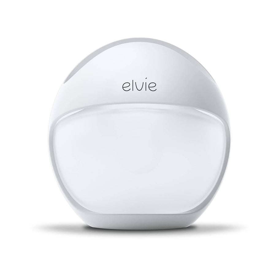 Elvie Curve Manual Breast Pump Save Rite Medical