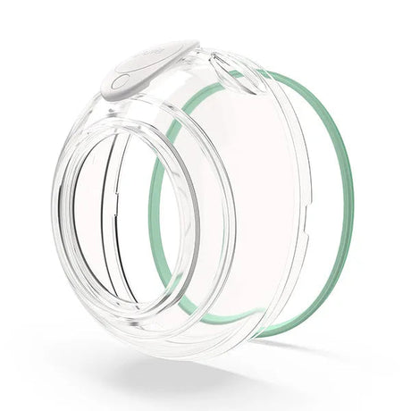 Image of Elvie Stride Reusable Cups (set of two)