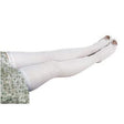 Image of EMS Thigh Length Anti-Embolism Stockings, Large, White