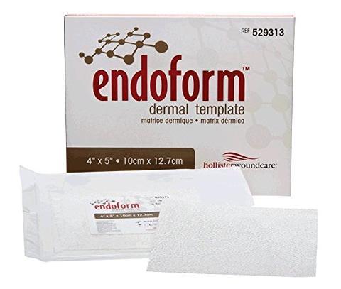 Endoform Dermal Template 4