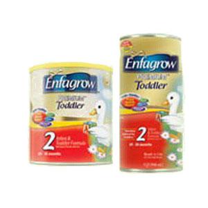 Image of Enfagrow Premium Ready-to-use Toddler 32 oz. Can