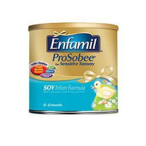 Image of Enfamil ProSobee Concentrate 13 oz. Can