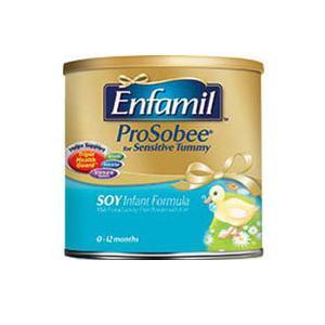 Enfamil prosobee ready to hot sale use