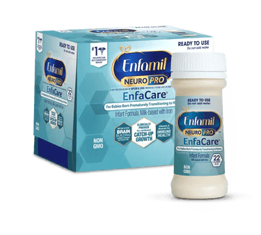 Enfamil 2024 bottle formula