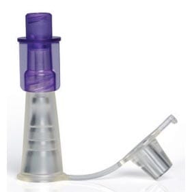 Image of Enfit Funnel Connector, Non-Sterile