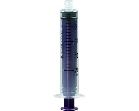 ENFit Enteral Syringe, 5, 10, 20, 60 mL ENFit Syringes