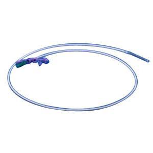 Image of Entriflex Nasogastric Feeding Tube with Safe Enteral Connection 8 fr 36" without Stylet