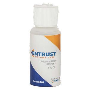 Image of Entrust Ostomy Lubricating Odor Eliminator, 1 oz
