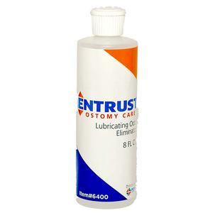 Image of Entrust Ostomy Lubricating Odor Eliminator 8 oz