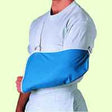 Image of Envelope Arm Sling, Universal, 17" x 9" Pouch