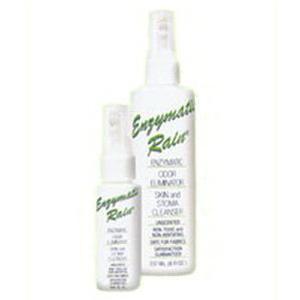 Image of Enzymatic Rain Odor Eliminator Skin and Cleanser 8 oz.