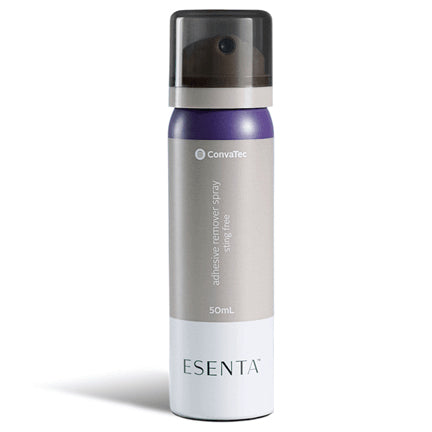 Image of Esenta Sting Free Adhesive Remover Spray, 50 mL