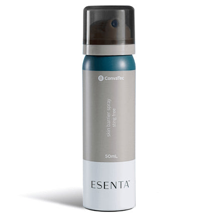 Image of Esenta Sting Free Skin Barrier Spray, 50 mL