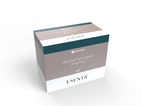 Image of Esenta Sting Free Skin Barrier Wipe