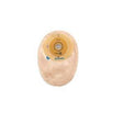 Image of Esteem + Moldable One-Piece Closed-End Pouch, Modified Stomahesive, Filter, 8" Panel Opaque, 1-1/8" x 1-1/2"