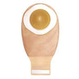 Image of Esteem + Moldable One-Piece Drainable Pouch with InvisiClose, Filter, Stomahesive, 12" Two-Sided Comfort Panel Opaque, 3/4" x 1-1/8"