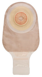 Image of Esteem™+ Soft Convex, Drainable Pouch, Opaque