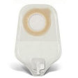 Image of Esteem synergy 2-Piece Urostomy Pouch Fits Stoma Size 1/2 to 7/8", Transparent
