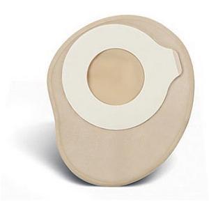 Image of Esteem synergy + Standard Closed End pouch with filter, Opaque, Small