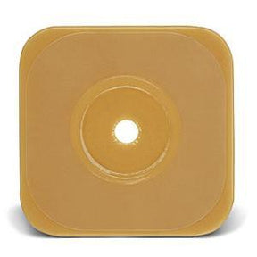 Image of Esteem synergy Stomahesive 2-Piece Precut Skin Barrier 3-1/2"